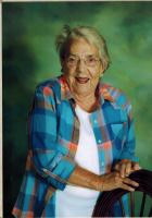 Photo of Claire-Blanche Chevalier